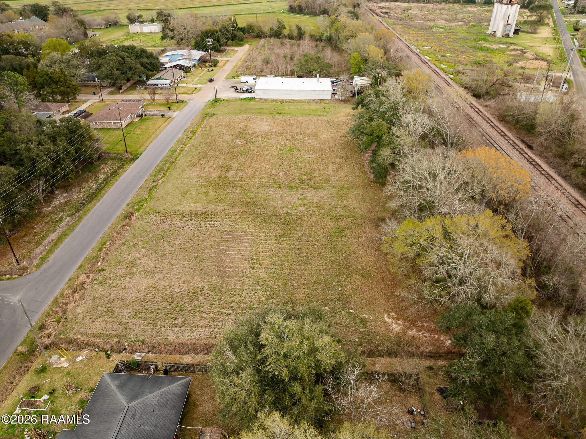 0 East 1st Crowley, LA 70526 - Photo 22 of 26 DJI_0880