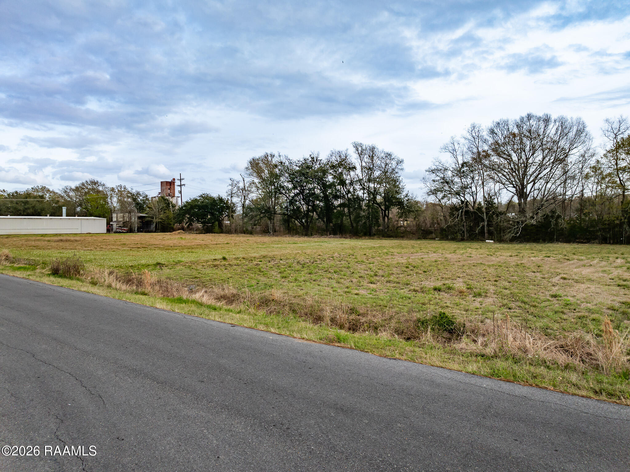 0 East 1st Crowley, LA 70526 - Photo 26 of 26 DJI_0884