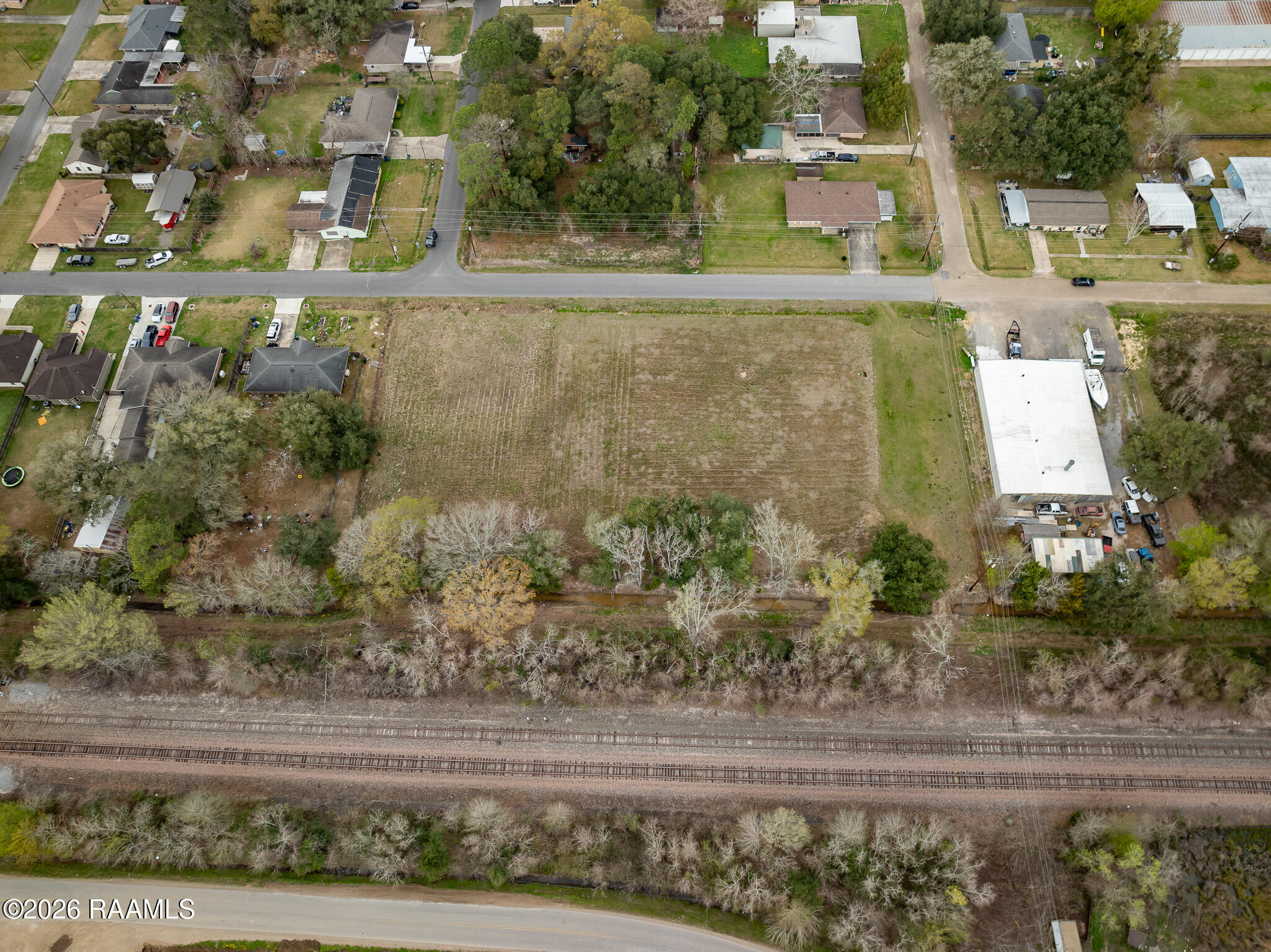 0 East 1st Crowley, LA 70526 - Photo 6 of 26 DJI_0864