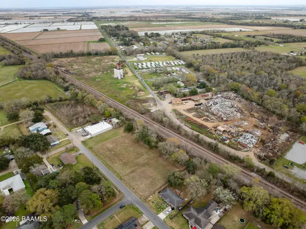 $75,000 | 0 East 1st, Crowley, LA 70526
