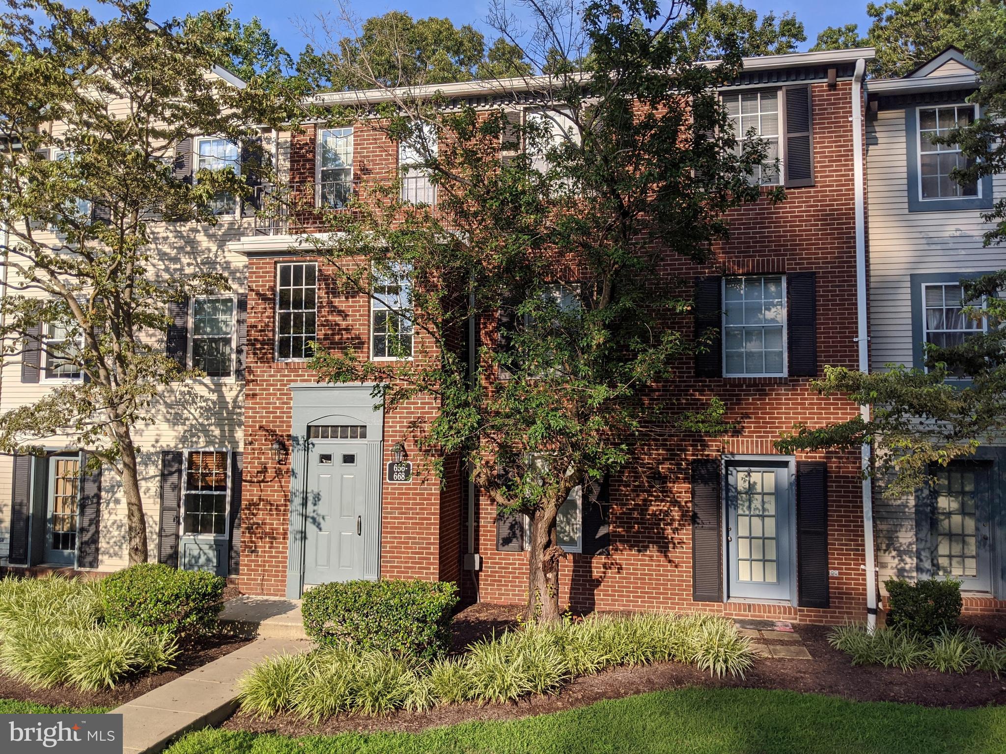 663 Newbridge Court, Unit 4666, Arnold, MD 21012 Compass