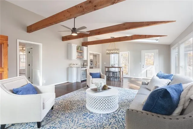 $775,000 | 1050 Lakemont Trace, Roswell, GA 30075