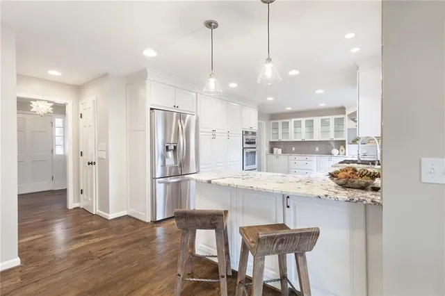 $775,000 | 1050 Lakemont Trace, Roswell, GA 30075