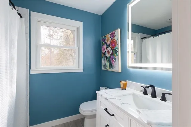 $775,000 | 1050 Lakemont Trace, Roswell, GA 30075