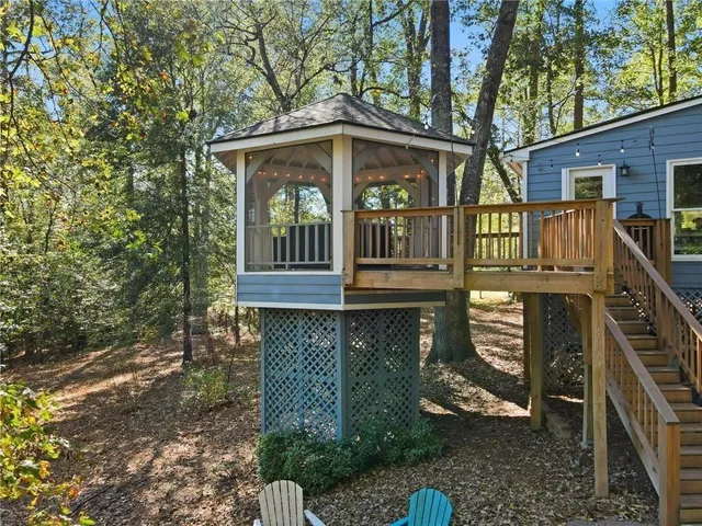 $775,000 | 1050 Lakemont Trace, Roswell, GA 30075