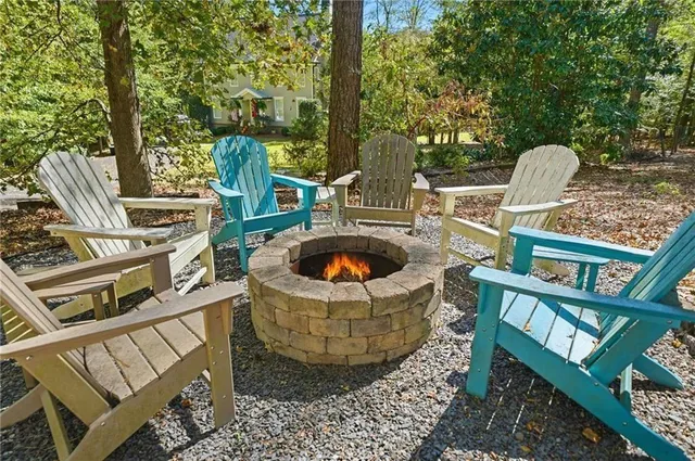 $775,000 | 1050 Lakemont Trace, Roswell, GA 30075