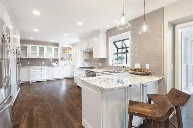 $775,000 | 1050 Lakemont Trace, Roswell, GA 30075