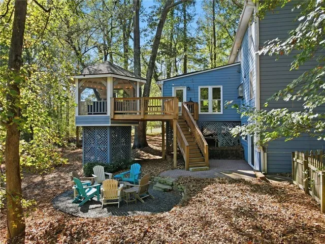 $775,000 | 1050 Lakemont Trace, Roswell, GA 30075