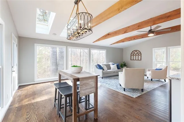 $775,000 | 1050 Lakemont Trace, Roswell, GA 30075