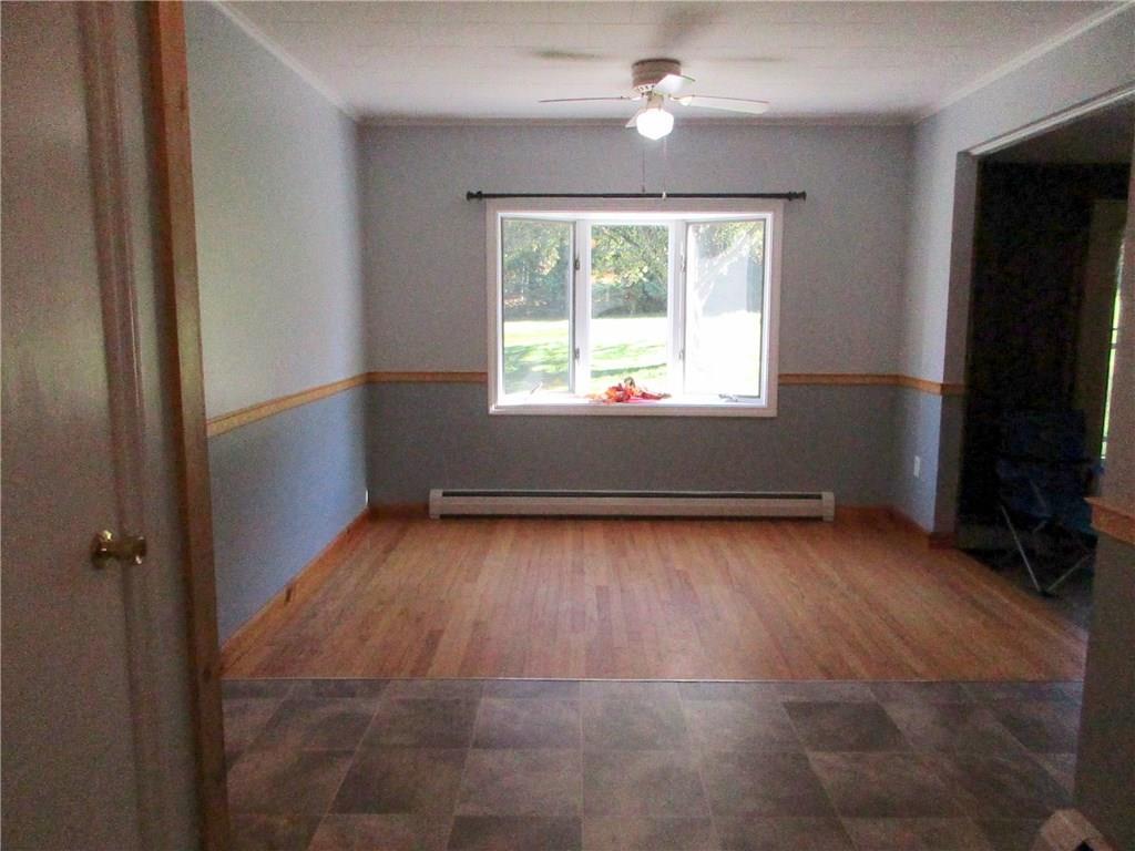 591 Town Farm Road Oakland, ME 04963 - Photo 7 of 27 Dining area