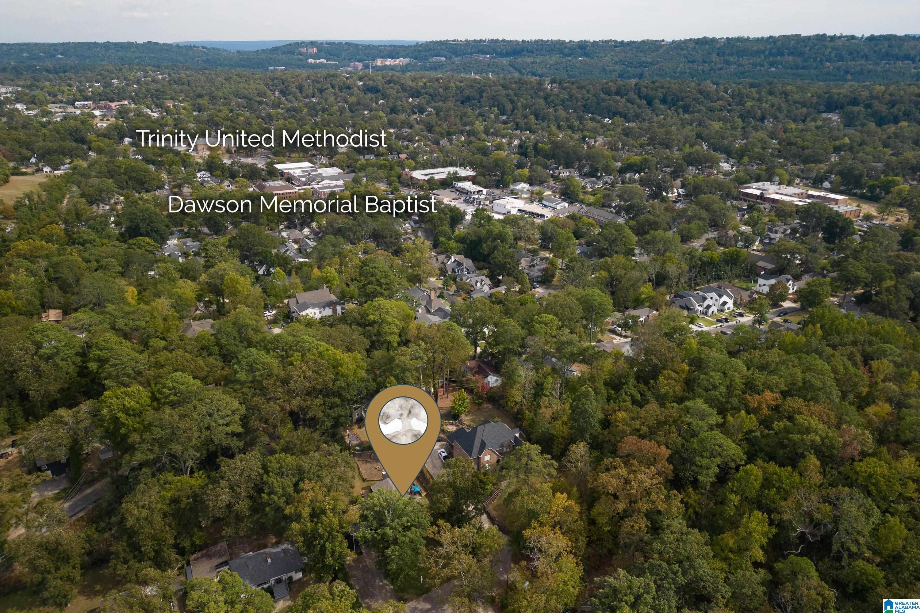 331 Edgeview Avenue Birmingham, AL 35209 - Photo 44 of 52