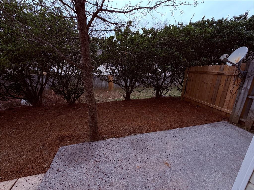 28 Hampton Drive Cartersville, GA 30121 - Photo 23 of 24 a view of outdoor space and yard