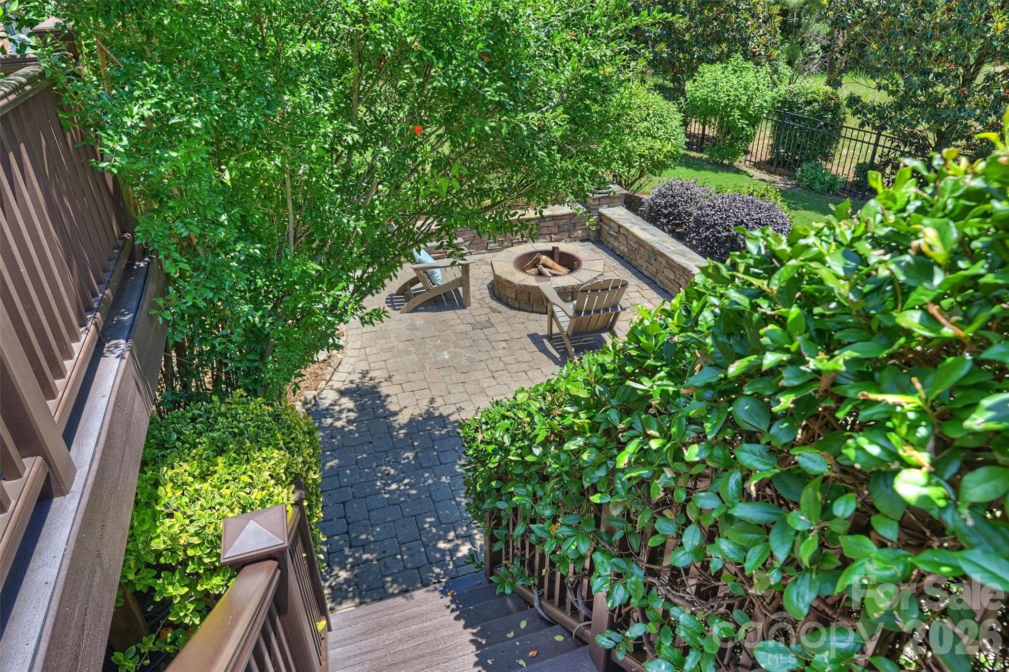 626 Pomegranate Place Fort Mill, SC 29708 - Photo 38 of 48