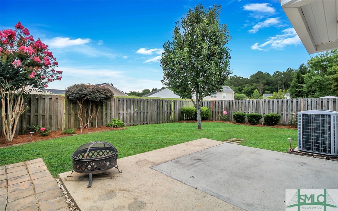 12 Fall Lake Way Savannah, GA 31407 - Photo 16 of 25 Gallery Image 16