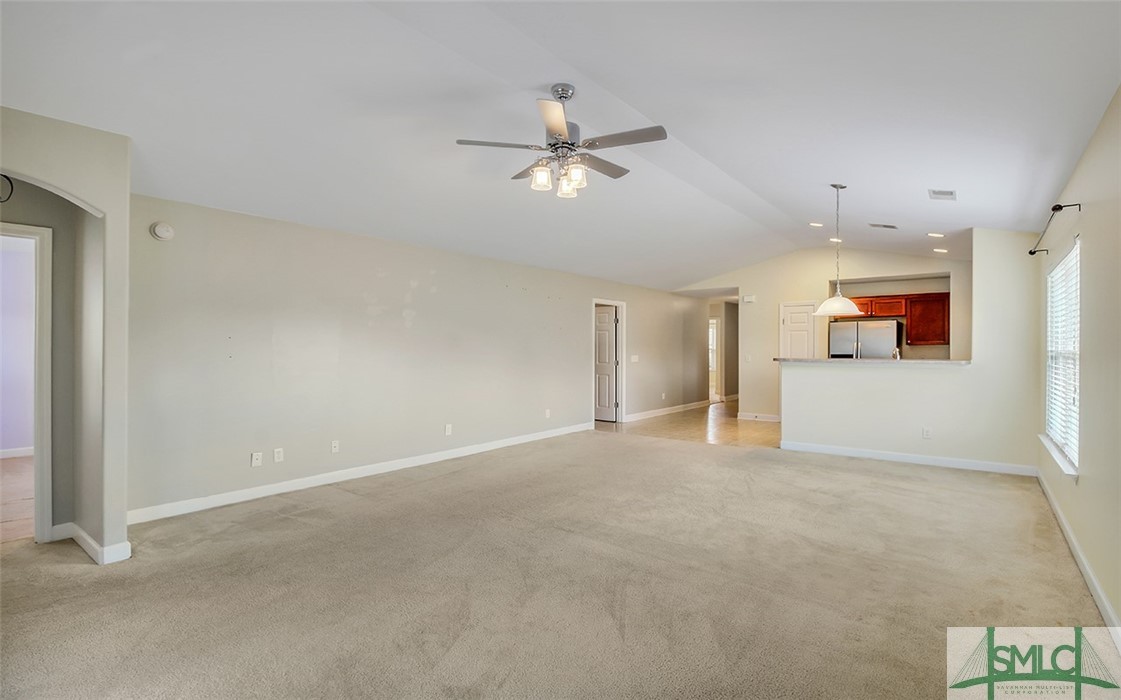 12 Fall Lake Way Savannah, GA 31407 - Photo 5 of 25 Gallery Image 5