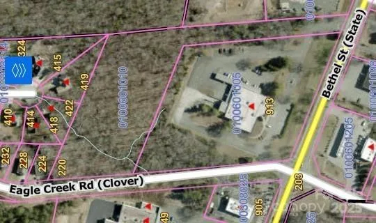 $249,900 | 0 Bethel Street, Clover, SC 29710