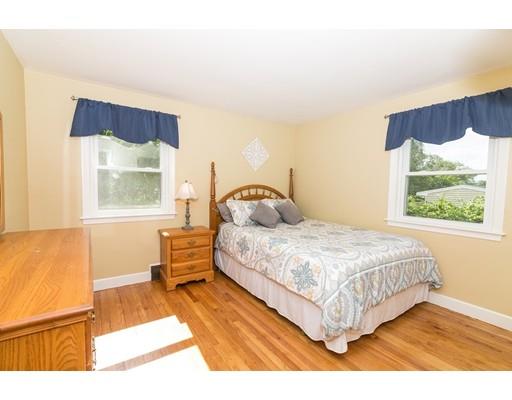 23 Hawthorne Road Ashland, MA 01721 - Photo 12 of 41 a bedroom with a bed and window