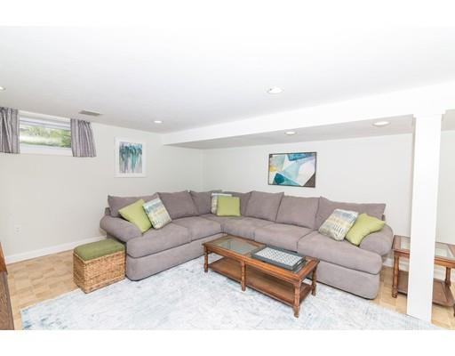 23 Hawthorne Road Ashland, MA 01721 - Photo 30 of 41 a living room with furniture and a couch