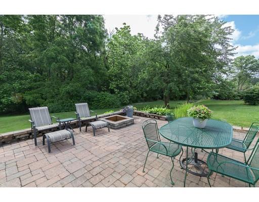 23 Hawthorne Road Ashland, MA 01721 - Photo 34 of 41 a view of outdoor space yard and patio
