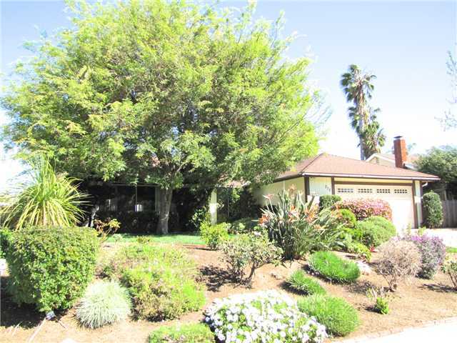 215 Witham Road Encinitas, CA 92024 - Photo 1 of 8
