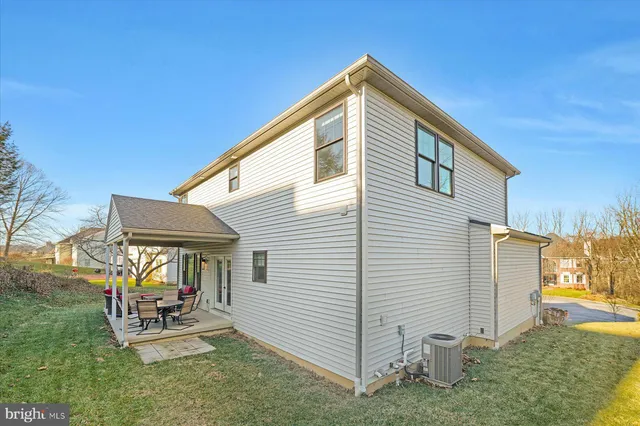 $599,900 | 198 Aberdeen Lane, State College, PA 16801