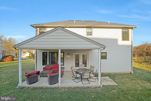 $599,900 | 198 Aberdeen Lane, State College, PA 16801