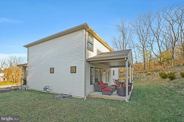 $599,900 | 198 Aberdeen Lane, State College, PA 16801