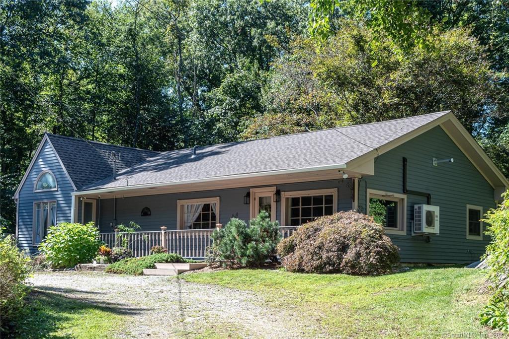 66 Cook Lane Beacon Falls, CT 06403 - Photo 1 of 1 Front view