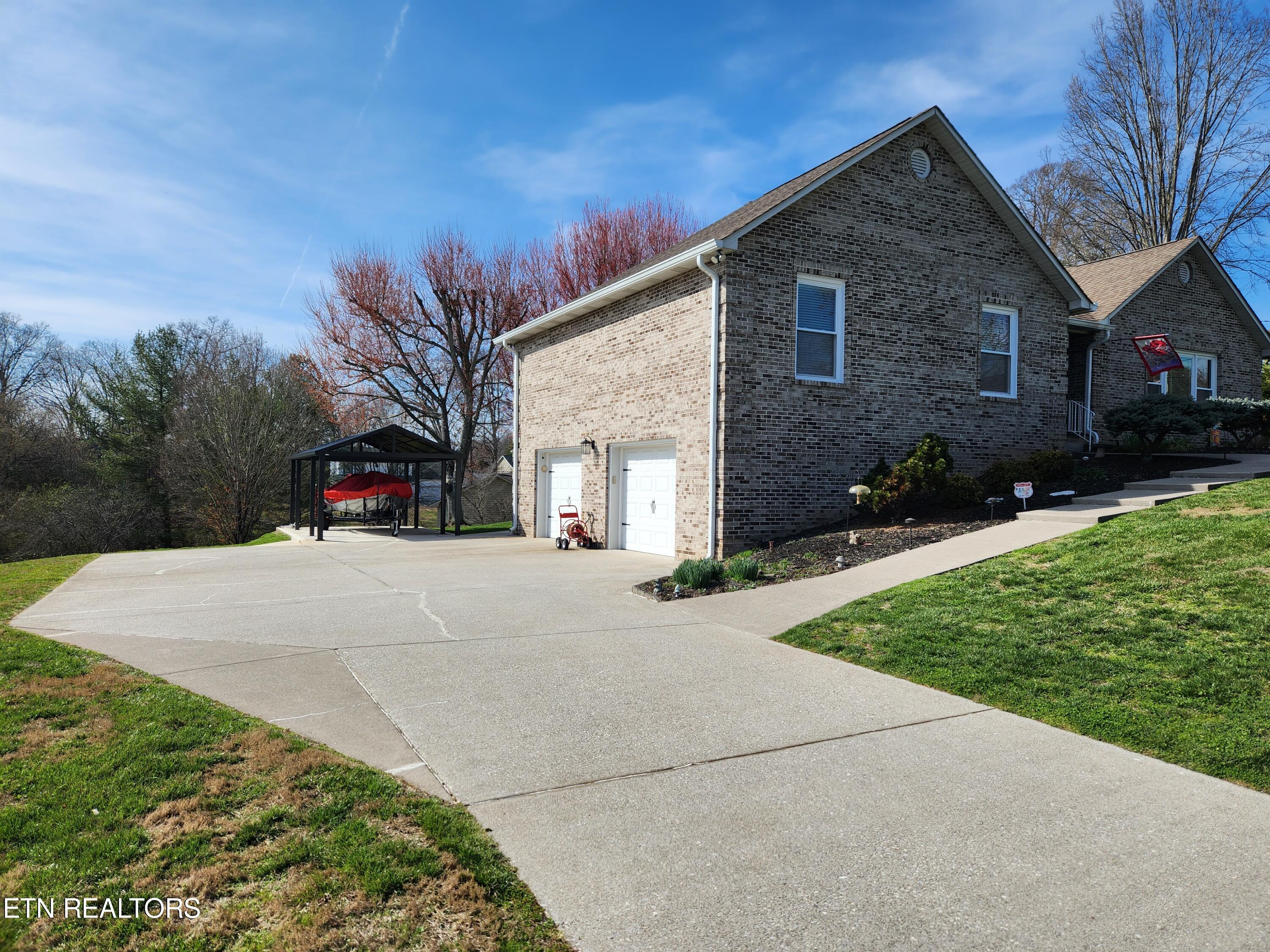 3601 Hackworth Road Knoxville, TN 37931 - Photo 3 of 24 20240303_145542