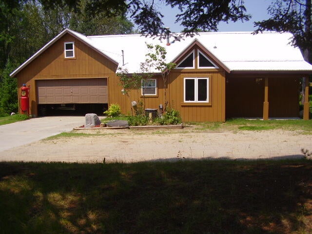 1510 Pierce Road Luzerne, MI 48636 - Photo 1 of 40 Gallery Image 1