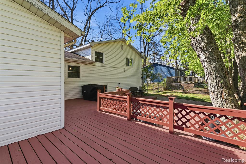 14433 Tuscola Road Clio, MI 48420 - Photo 41 of 43