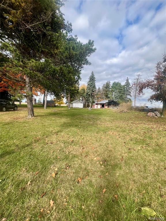 7688 Wilder Road Vassar, MI 48768 - Photo 1 of 6