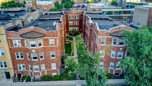 $1,892 | 6110 North Winthrop Avenue, Unit 1W, Chicago, IL 60660