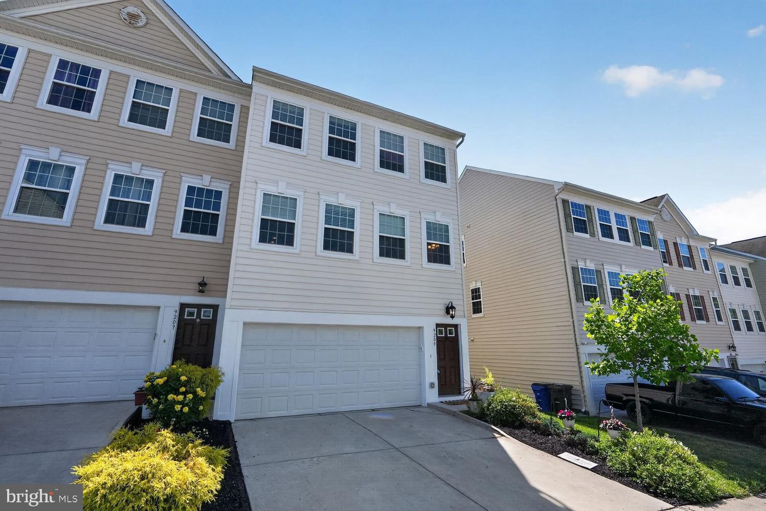 9209 Maggies Way Laurel, MD 20723 - Photo 2 of 34 Front Exterior