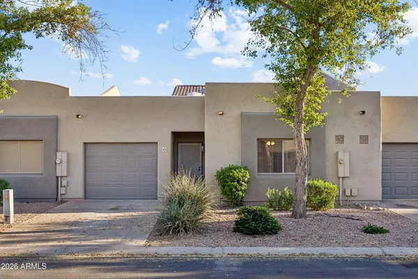 $327,500 | 64 North 63rd Street, Unit 43, Mesa, AZ 85205