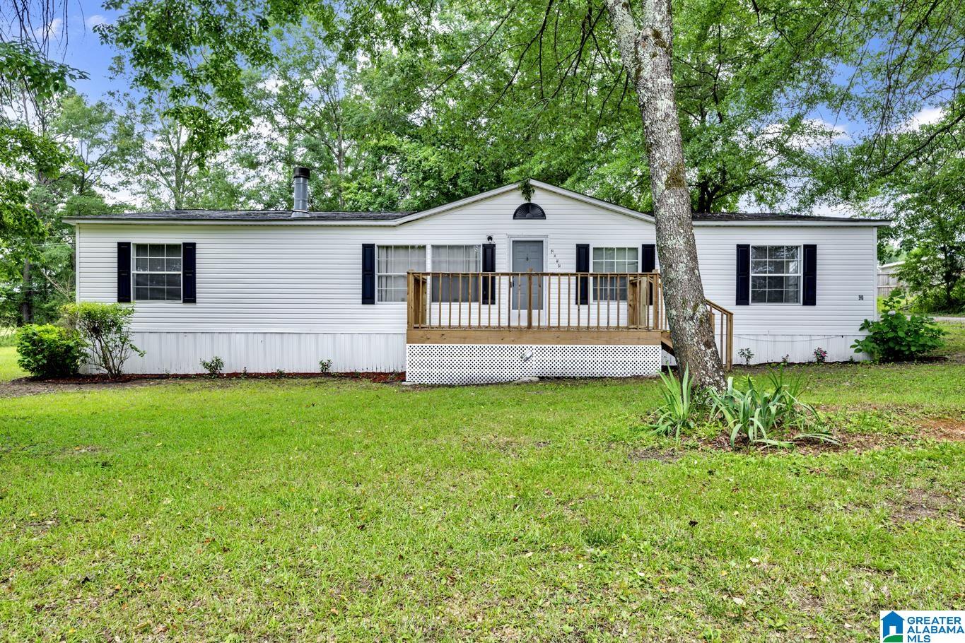 4084 West Ashby Road Brierfield, AL 35035 - Photo 1 of 28