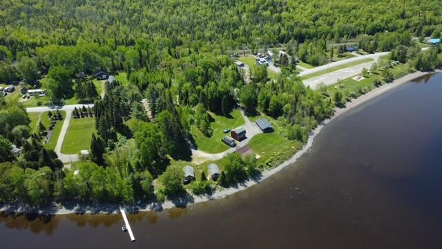 92 W Road Portage, ME 04768 - Photo 3 of 14
