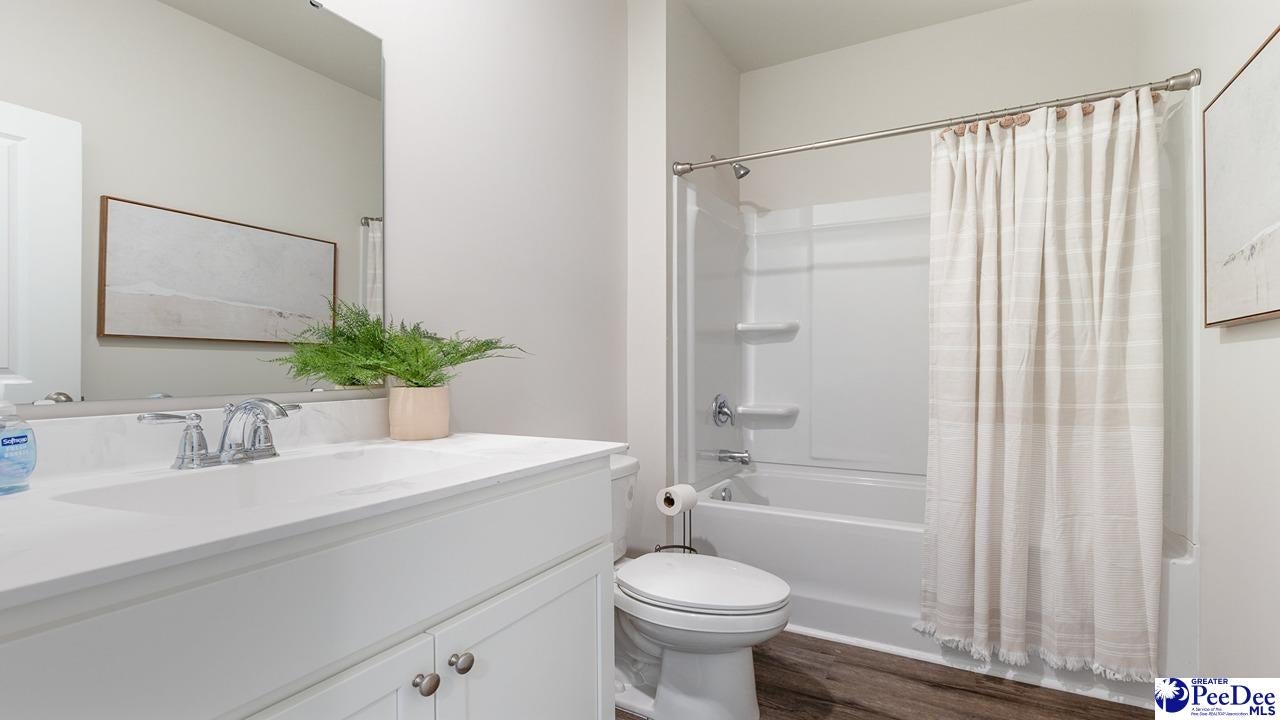612 Bluff View Lane Florence, SC 29505 - Photo 19 of 21 Gallery Image 19