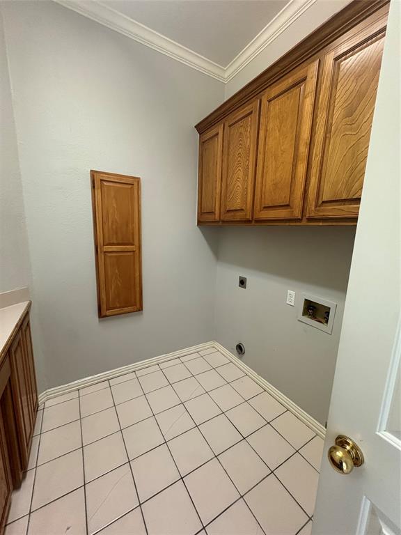 1716 Illinois Street Rhome, TX 76078 - Photo 21 of 23 Gallery Image 21