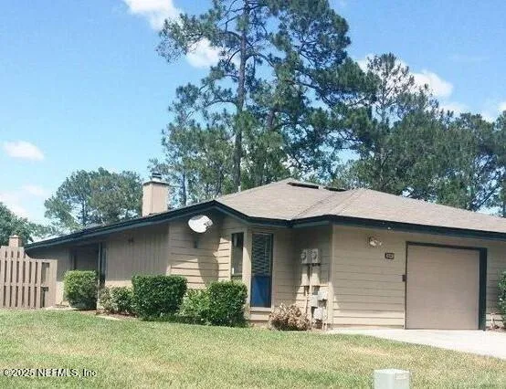 $1,700 | 9349 Arbolita Way, Jacksonville, FL 32256