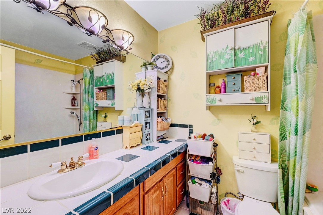 2371 Viewcrest Road Henderson, NV 89014 - Photo 16 of 31 Gallery Image 16