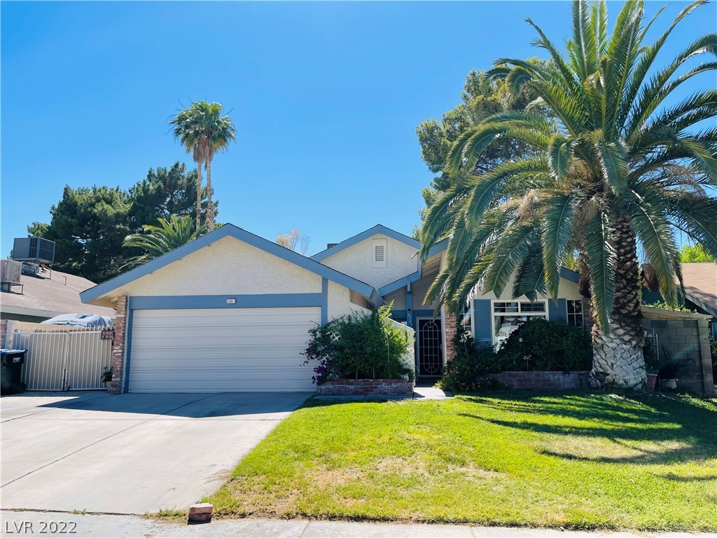 2371 Viewcrest Road Henderson, NV 89014 - Photo 2 of 31 Gallery Image 2