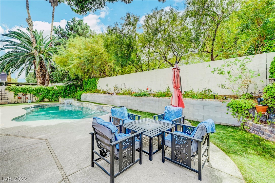2371 Viewcrest Road Henderson, NV 89014 - Photo 24 of 31 Gallery Image 24