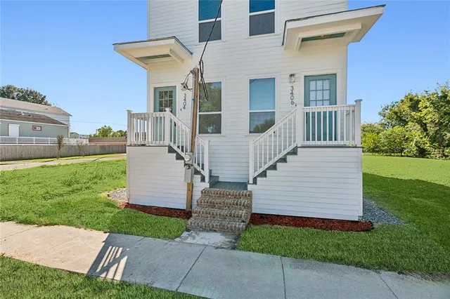 $360,000 | 3404 Jackson Avenue, New Orleans, LA 70125