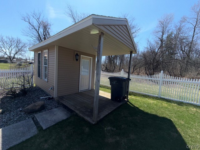 7328 Coleman Mills Road Rome, NY 13440 - Photo 26 of 34