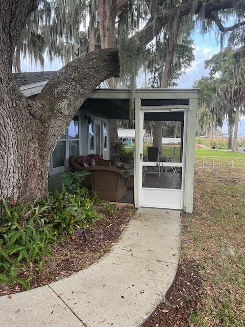 195 Mae Street, Unit B Eustis, FL 32726 - Photo 3 of 10
