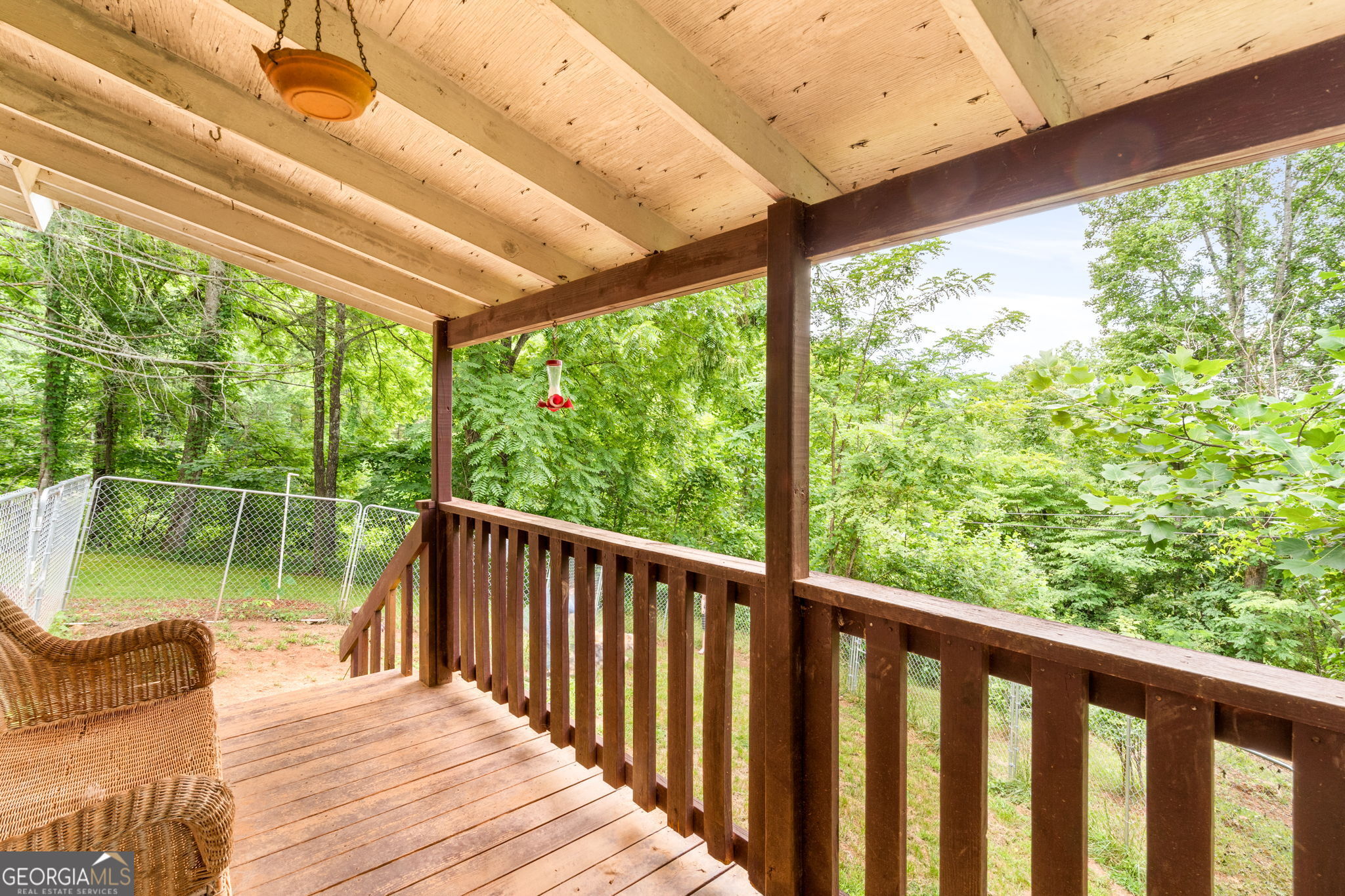 501 Hyatt Creek Road Marble, NC 28905 - Photo 27 of 30