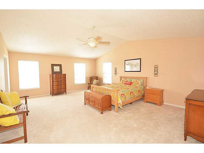 10702 Howe Road Fishers, IN 46038 - Photo 13 of 24