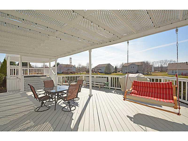 10702 Howe Road Fishers, IN 46038 - Photo 21 of 24