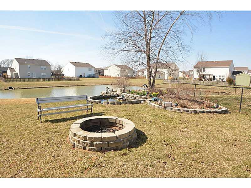 10702 Howe Road Fishers, IN 46038 - Photo 22 of 24